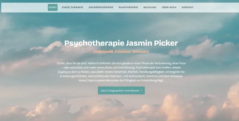 Website Jasmin Picker