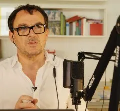 Dr. med. univ. Tobias Conrad